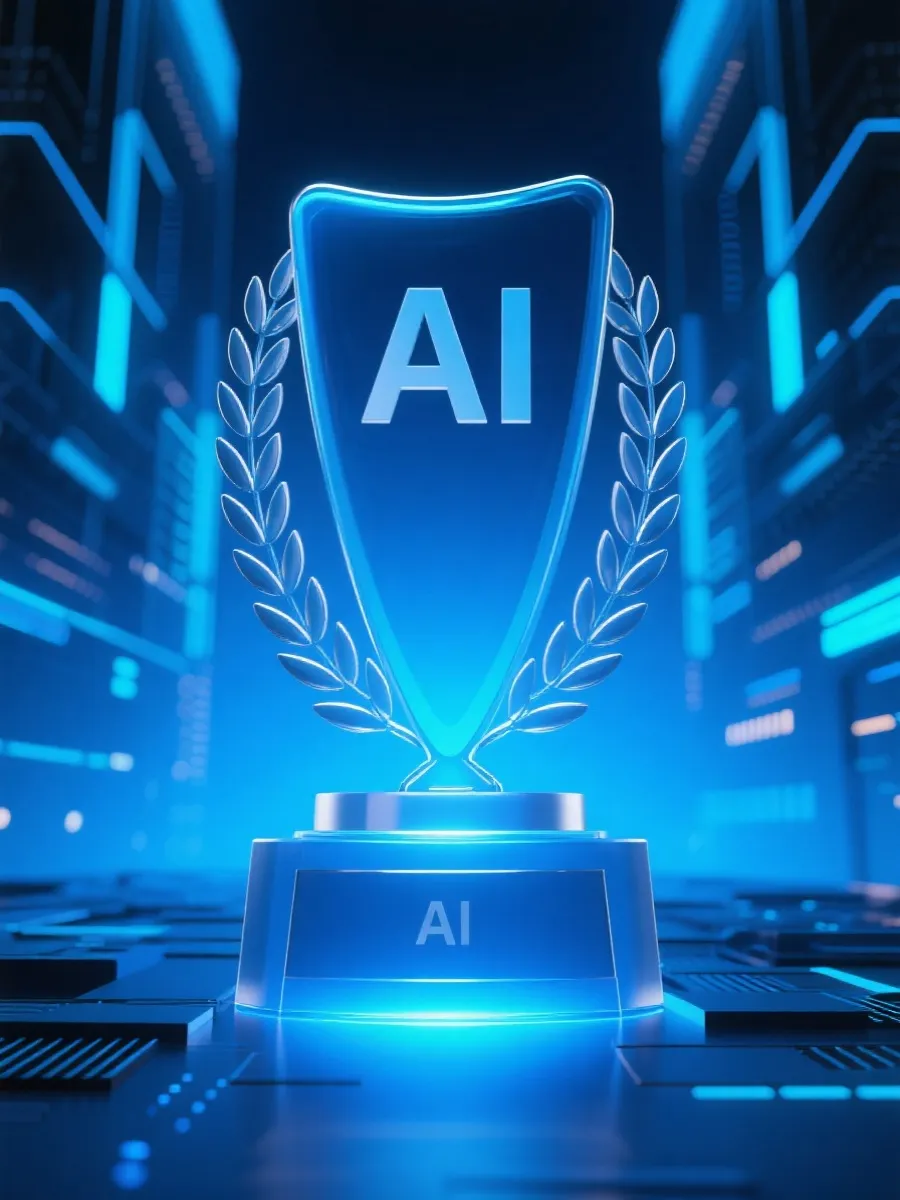 AI数据分析技术认证