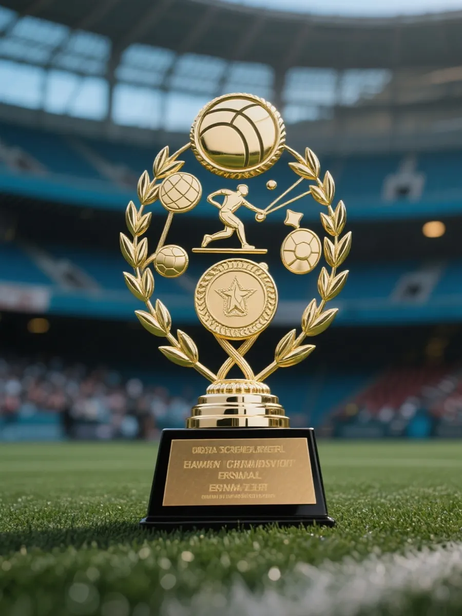 中国体育互动创新平台奖